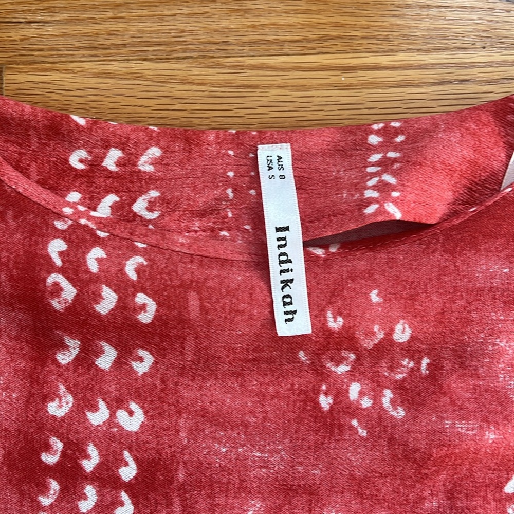 Dress - Picture 2 of 5